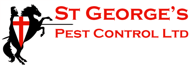 St Georges Pest Control Essex